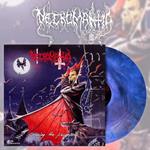 Crossing The Fiery Path (Blue Marbled Vinyl Lp)