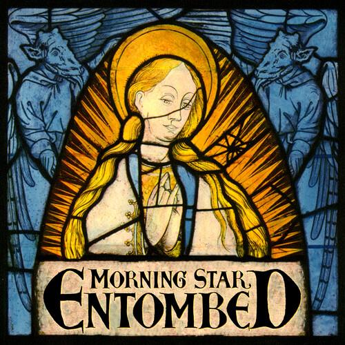 Morning Star - CD Audio di Entombed
