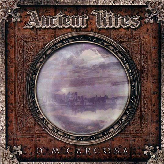Dim Carcosa - CD Audio di Ancient Rites
