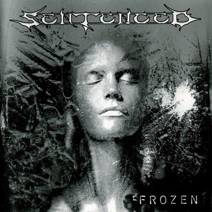 Frozen - CD Audio di Sentenced