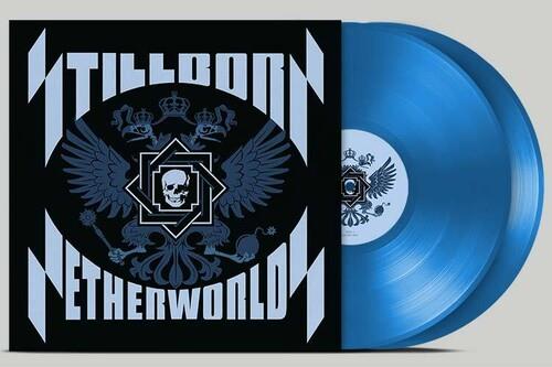 Netherworlds (Ocean Blue Edition) - Vinile LP di Stillborn