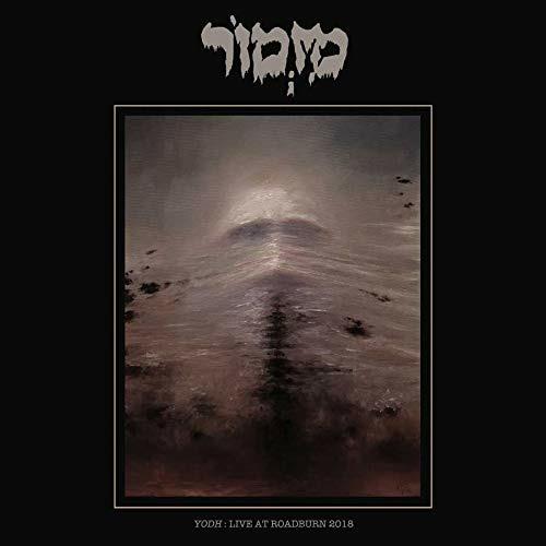 Yodh. Live at Roadburn 2018 - CD Audio di Mizmor