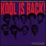 Kool Is Back (Kool & the Gang Tribute) - CD Audio