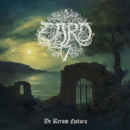 De Rerum Natura - CD Audio di Eard