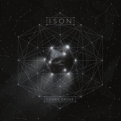 Cosmic Drone - CD Audio di Ison