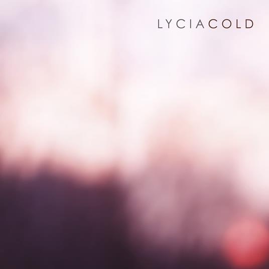 Cold - CD Audio di Lycia