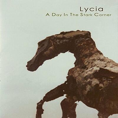 A Day in the Stark Corner - Vinile LP di Lycia