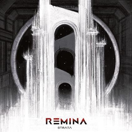 Strata - CD Audio di Remina