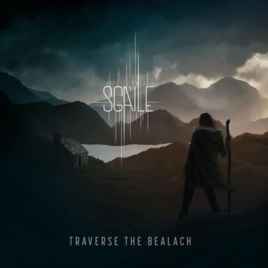 Traverse The Bealach - CD Audio di Sgaile