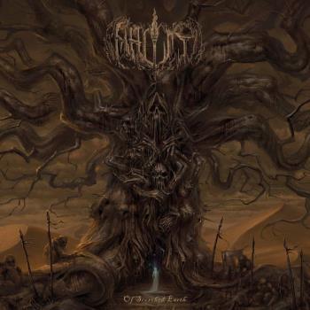 Of Scorched Earth - CD Audio di Malist