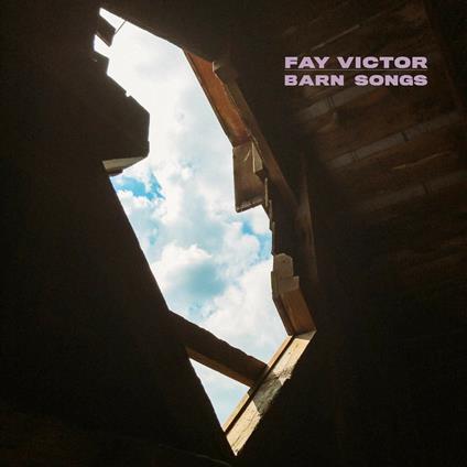 Barn Songs - CD Audio di Fay Victor