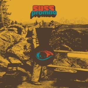 Promise (Cirrus Sky Vinyl) - Vinile LP di Suss