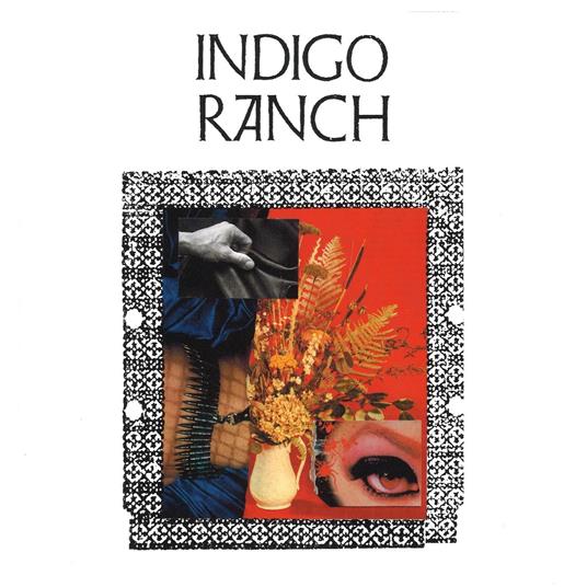 Hard Gloss - Vinile LP di Indigo Ranch