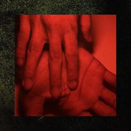 Our Hands Against The Dusk (Red Vinyl) - Vinile LP di Rachika Nayar