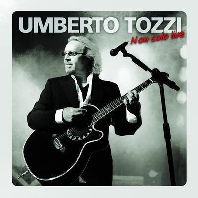 Non Solo Live - CD Audio di Umberto Tozzi