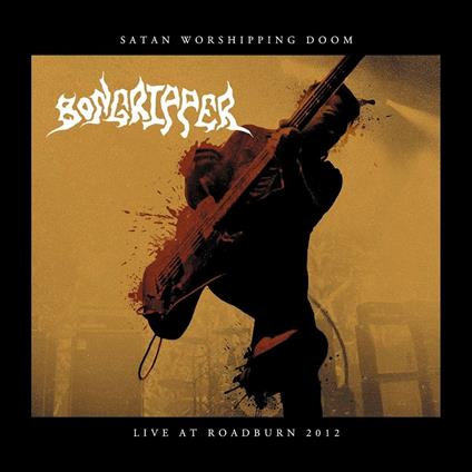 Live at Roadburn 2012 - CD Audio di Bongripper