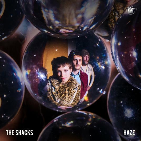 Haze - CD Audio di Shacks