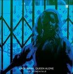Queen Alone Instrumentals - Vinile LP di Lady Wray