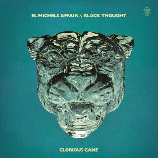 Glorious Game (Sky Highvinyl) - Vinile LP di El Michels Affair
