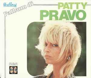 L'Album Di Patty Pravo - CD Audio di Patty Pravo