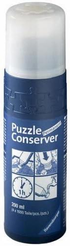 Colla per Puzzle 200ml. - 17954