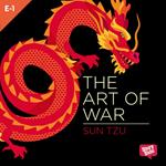 The Art Of War - Laying Plans