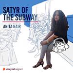 Satyr of the Subway