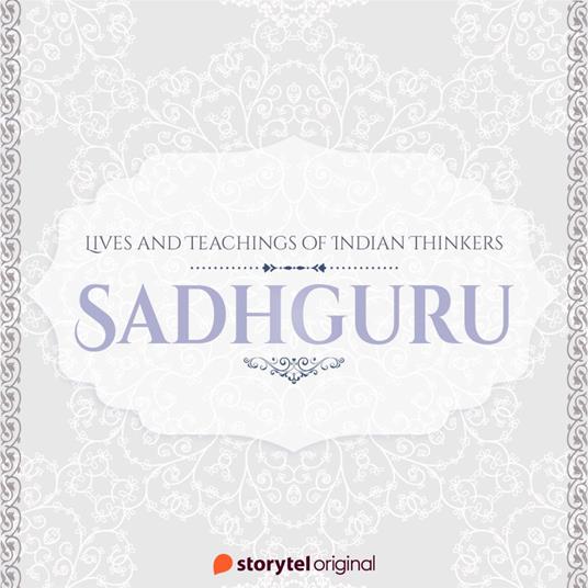 SADHGURU