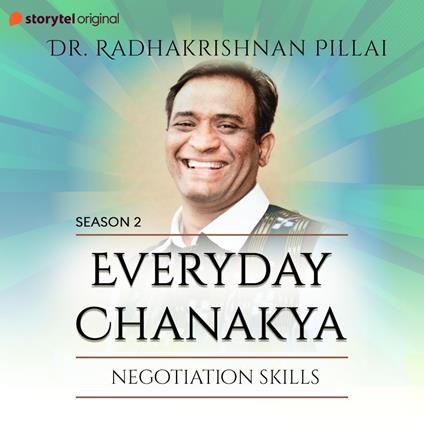 Everyday Chanakya S02E04 - Negotiation Skills