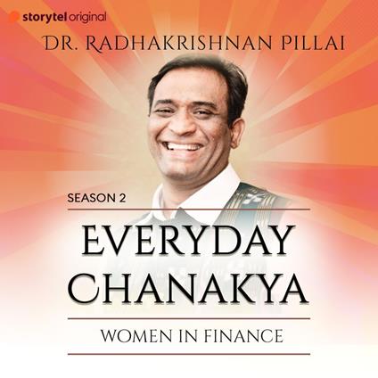 Everyday Chanakya S02E09 - Women in Finance