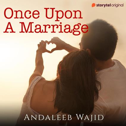 Once Upon A Marriage