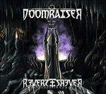 Reverse - Vinile LP di Doomraiser