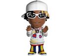 Music Vinile Figura Soulja Boy 12 Cm Youtooz