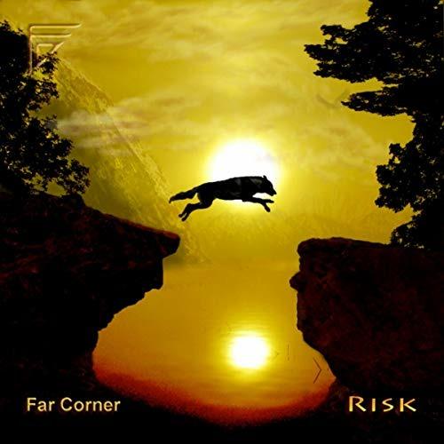 Risk - CD Audio di Far Corner