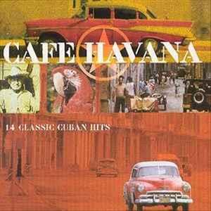 Cafe Havana - CD Audio