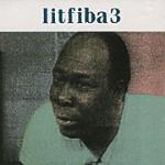 litfiba 3 - Vinile LP di Litfiba