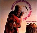 Spirits Known And Unknown - Vinile LP di Leon Thomas