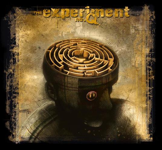 Experiment No. Q - Experiment No. Q - CD Audio