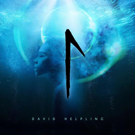 Rune - CD Audio di David Helpling