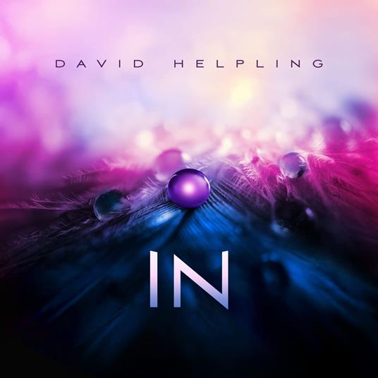In - CD Audio di David Helpling
