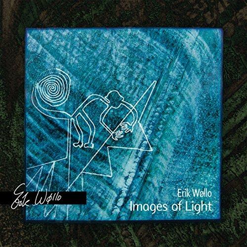 Images Of Light - CD Audio di Erik Wollo