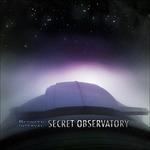 Secret Observatory - CD Audio di Between Interval