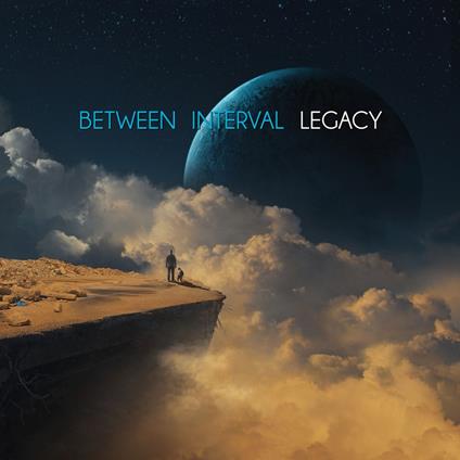 Legacy - CD Audio di Between Interval
