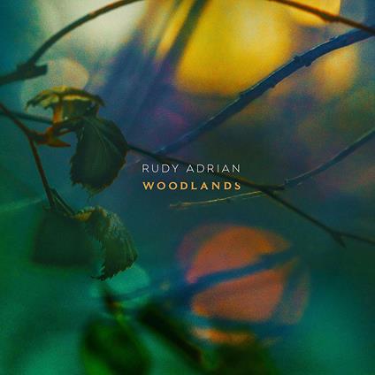 Woodlands - CD Audio di Rudy Adrian