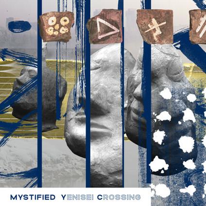 Yenisei Crossing - CD Audio di Mystified