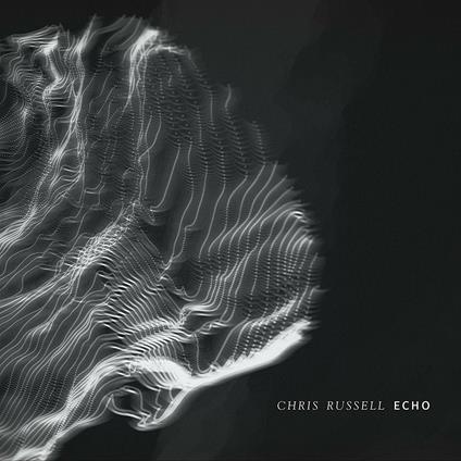 Echo - CD Audio di Chris Russell