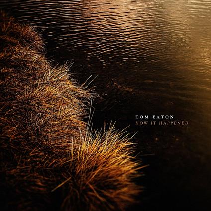 How it Happened - CD Audio di Tom Eaton