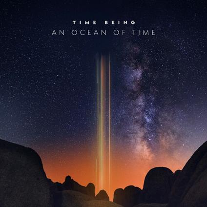 An Ocean of Time - CD Audio di Time Being