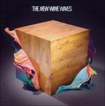Waves - CD Audio di New Wine
