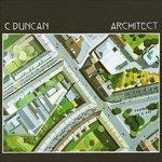 Architect - Vinile LP di C Duncan